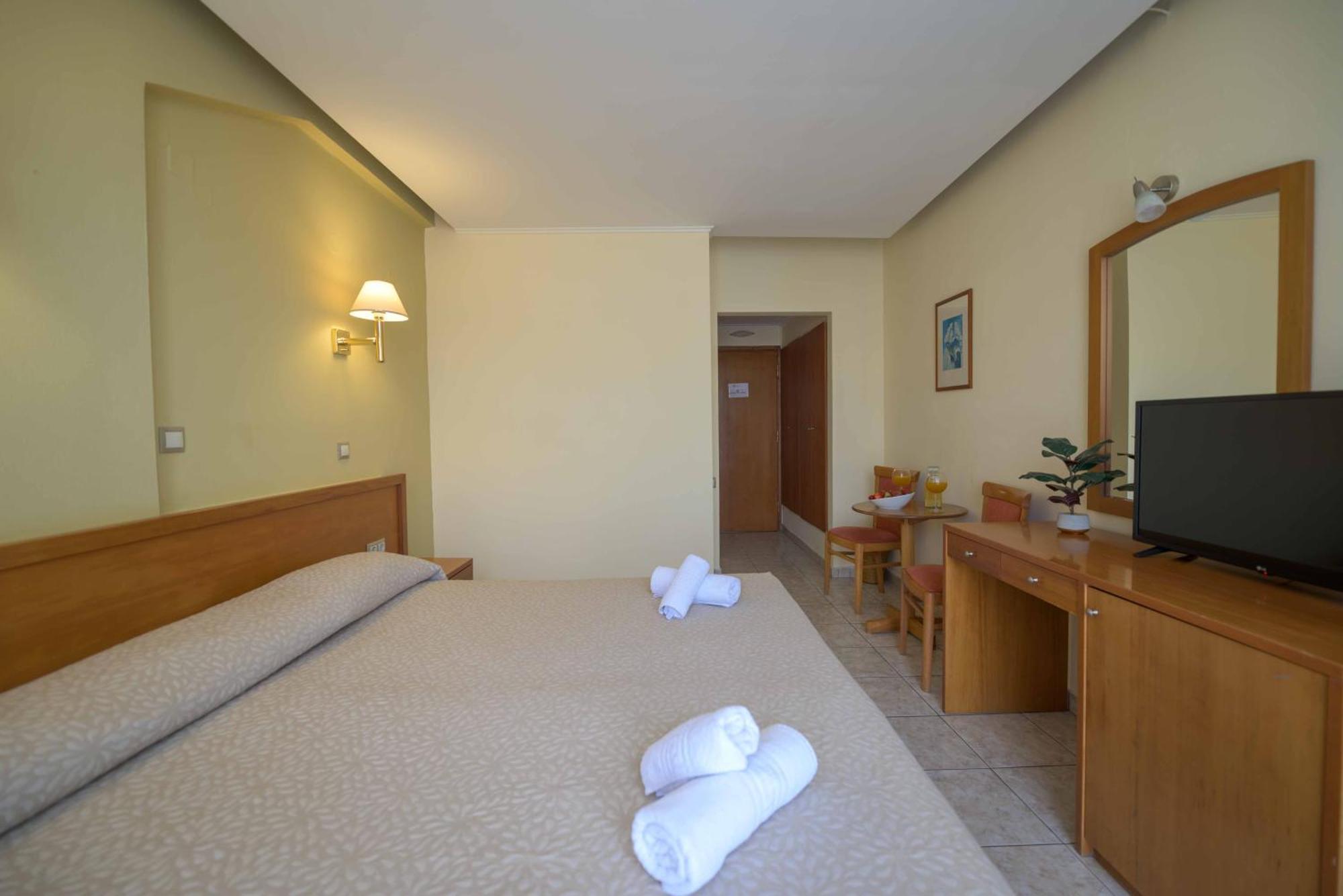 Neda Hotel Ancient Olympia Zewnętrze zdjęcie