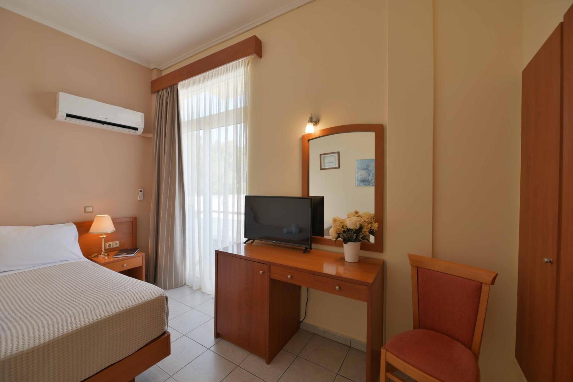 Neda Hotel Ancient Olympia Zewnętrze zdjęcie