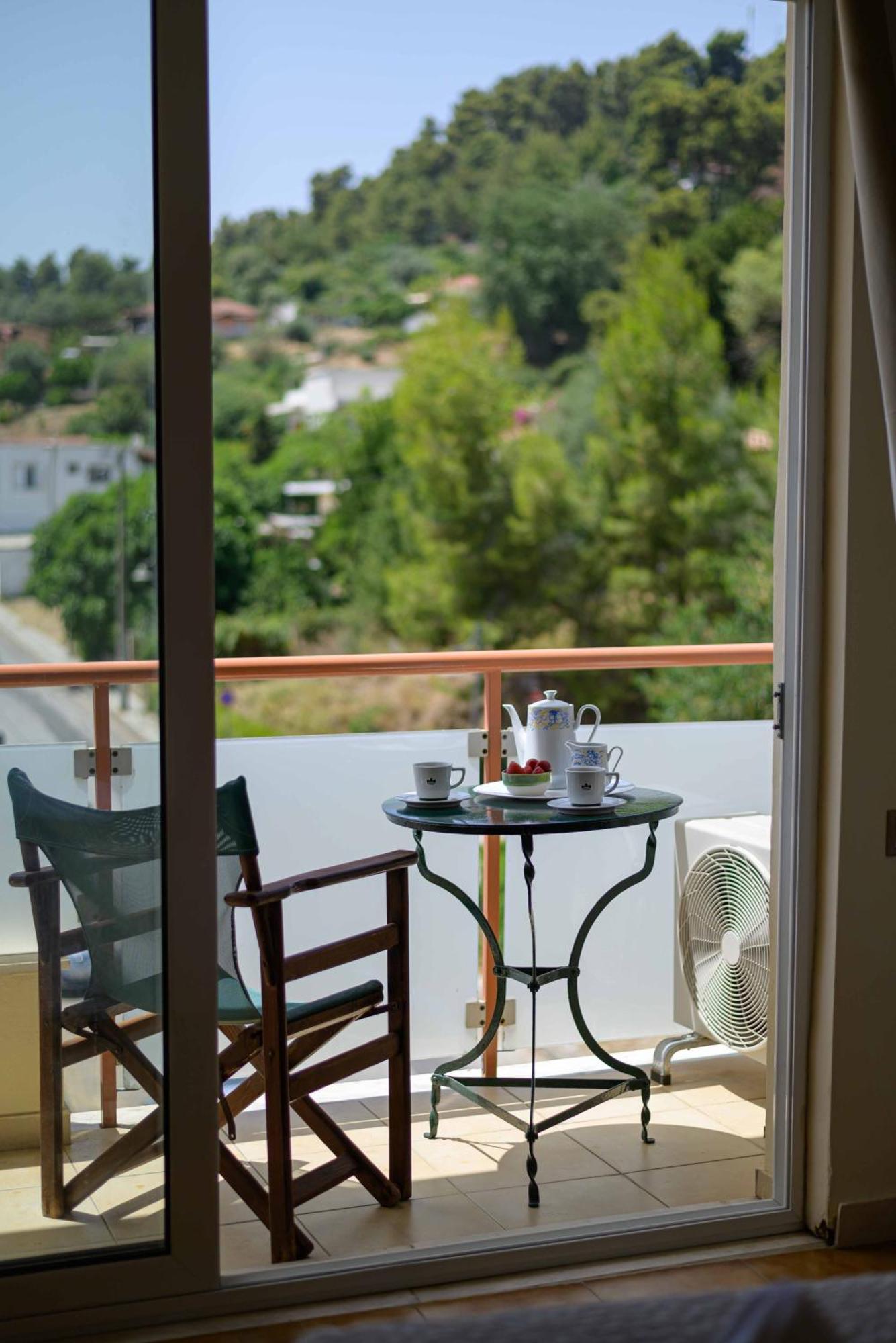 Neda Hotel Ancient Olympia Zewnętrze zdjęcie