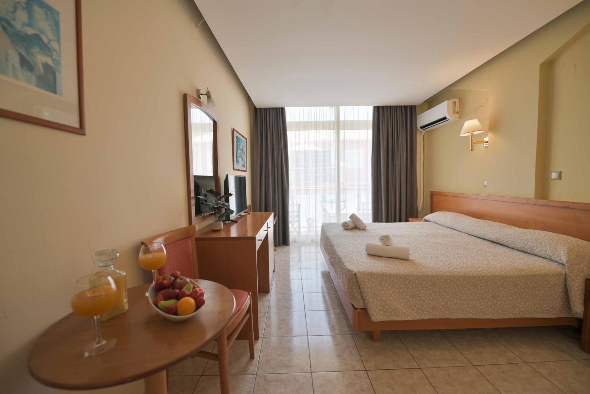 Neda Hotel Ancient Olympia Zewnętrze zdjęcie