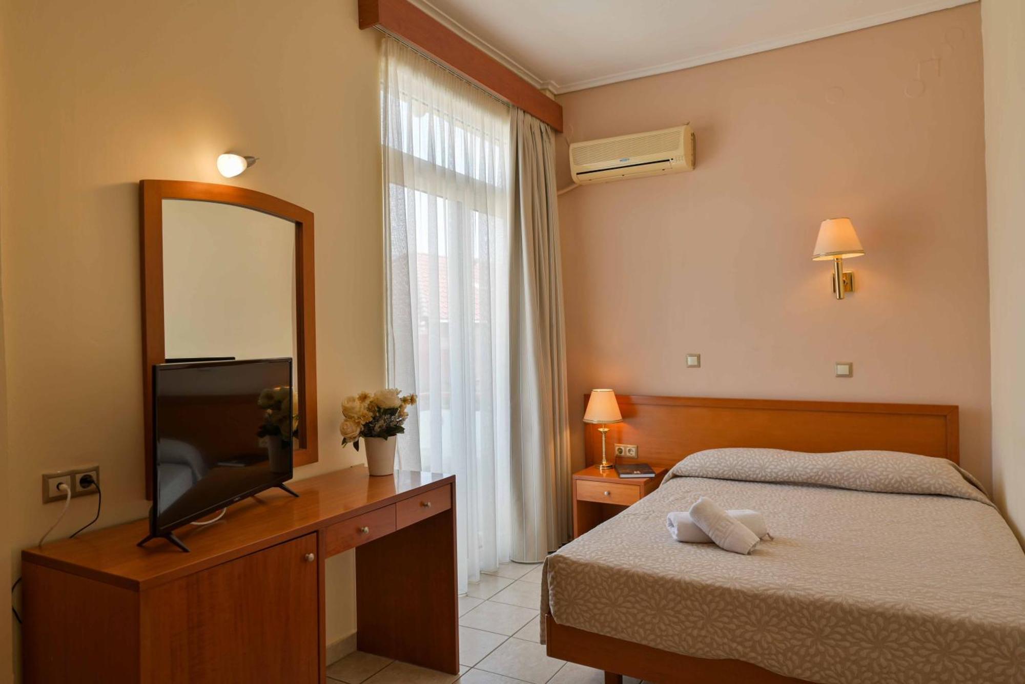 Neda Hotel Ancient Olympia Pokój zdjęcie