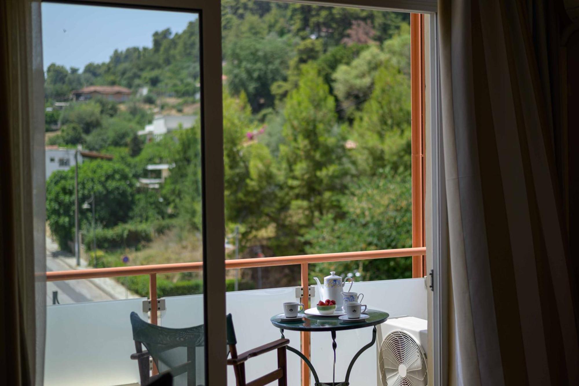 Neda Hotel Ancient Olympia Zewnętrze zdjęcie