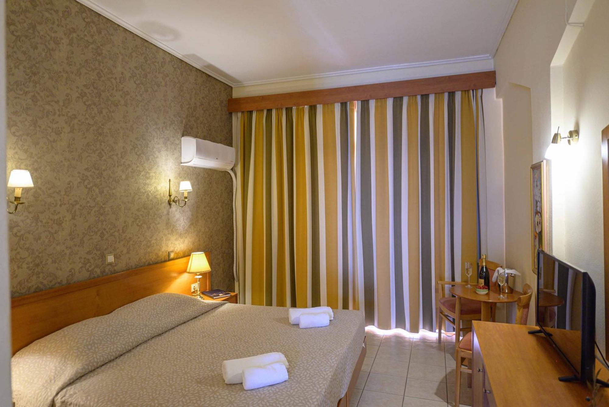 Neda Hotel Ancient Olympia Zewnętrze zdjęcie
