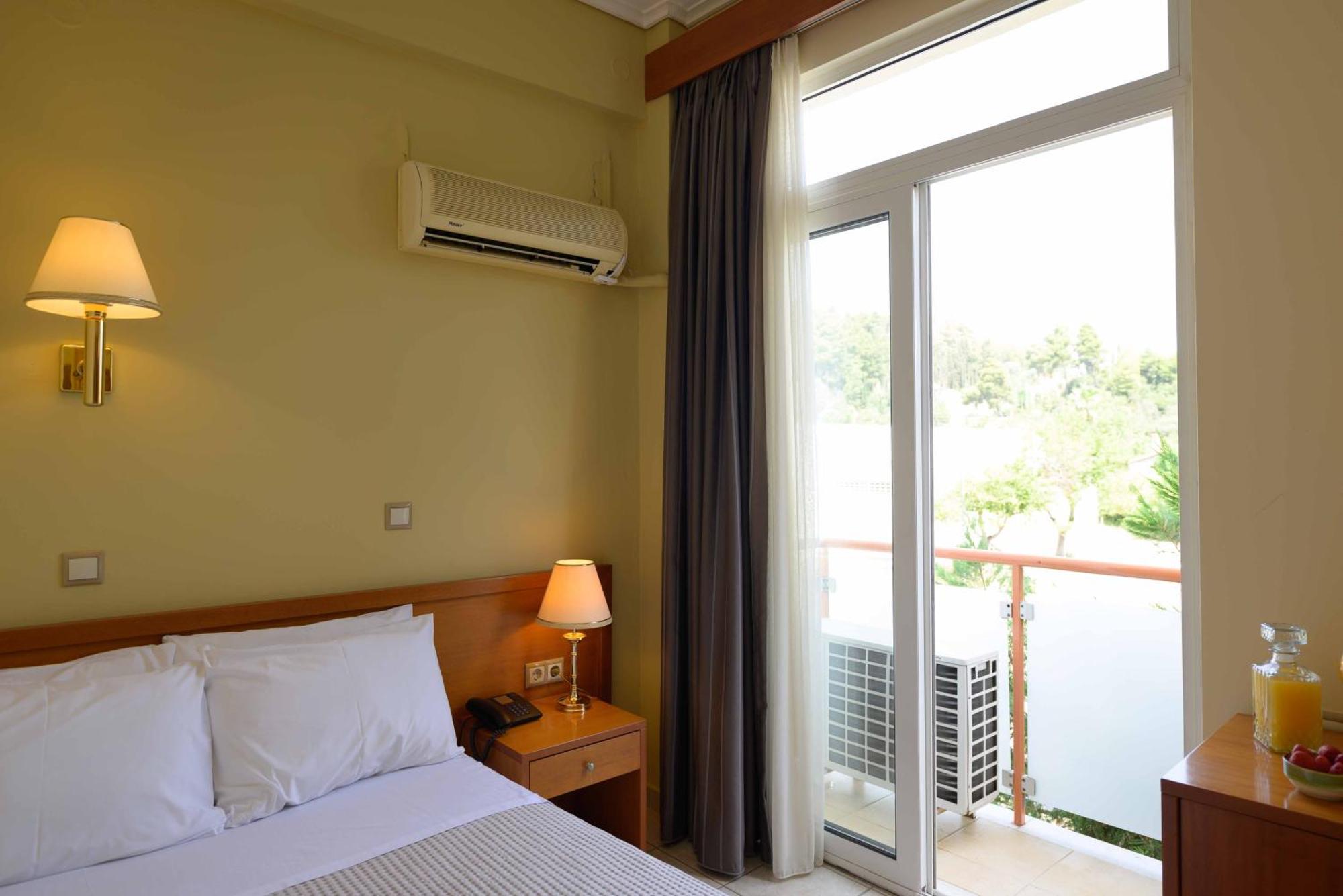 Neda Hotel Ancient Olympia Zewnętrze zdjęcie