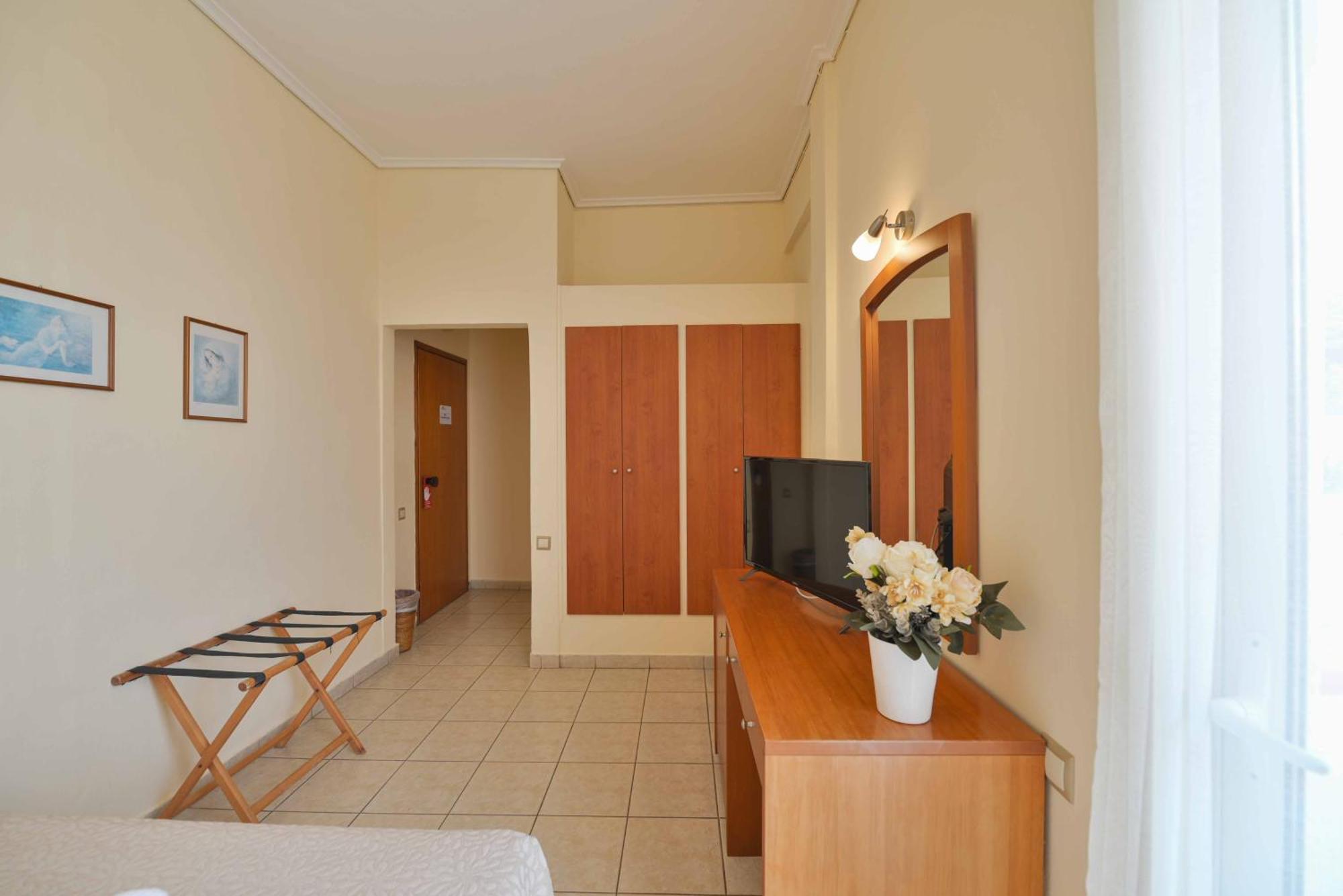Neda Hotel Ancient Olympia Pokój zdjęcie