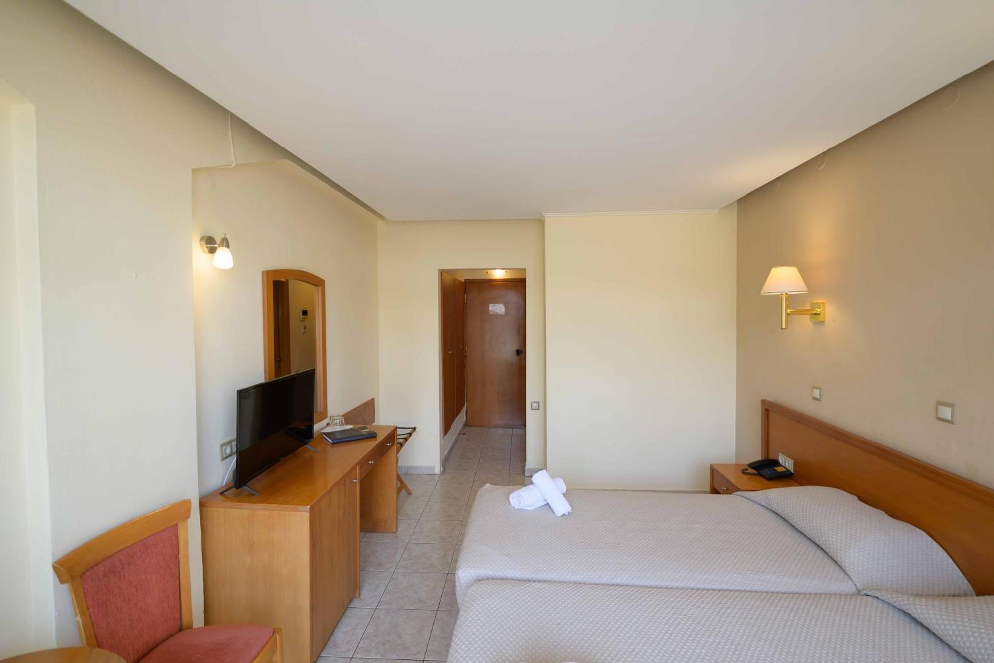Neda Hotel Ancient Olympia Zewnętrze zdjęcie